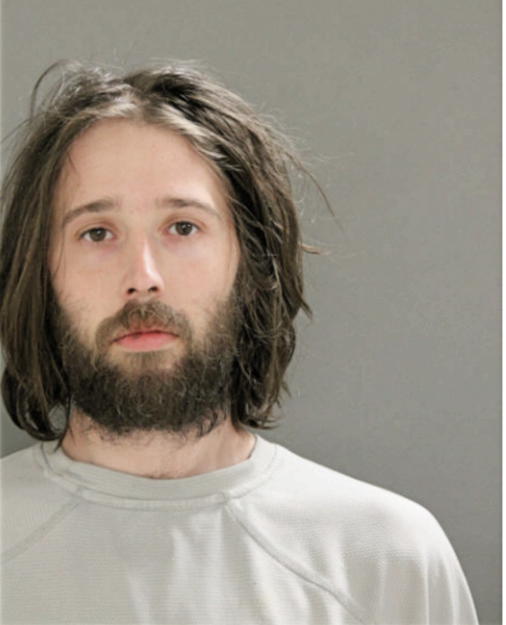 JACOB D DILLION, Cook County, Illinois