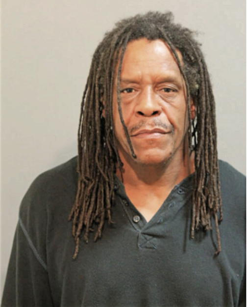MARVIN DIXON, Cook County, Illinois