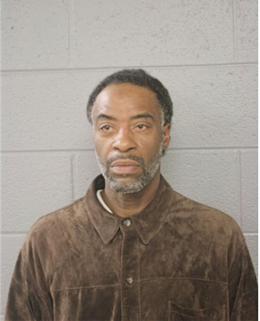 ERIC C DUNIGAN, Cook County, Illinois