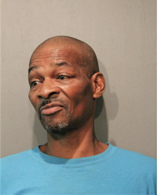 ANTHONY DURHAM, Cook County, Illinois