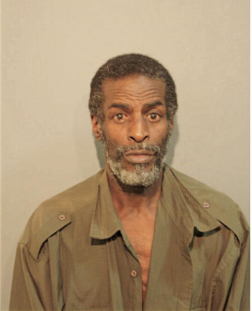 DON B ELLISON, Cook County, Illinois