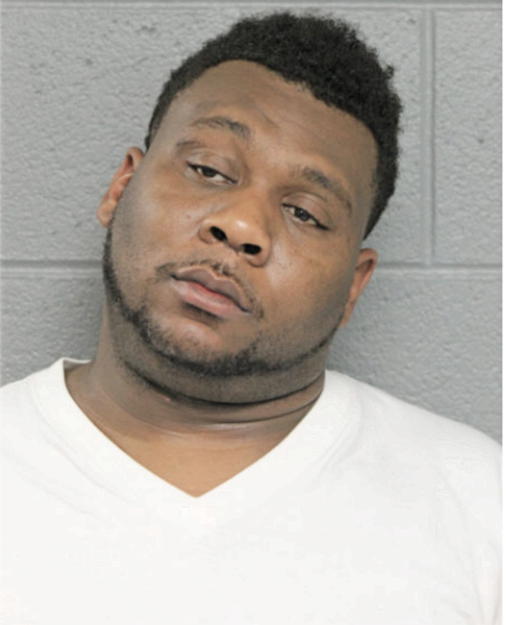 DAVID M ENGLISH, Cook County, Illinois