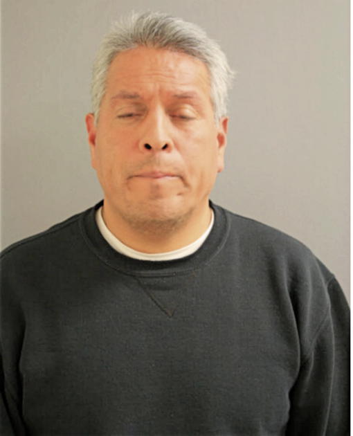 SANTOS ESPINOZA, Cook County, Illinois