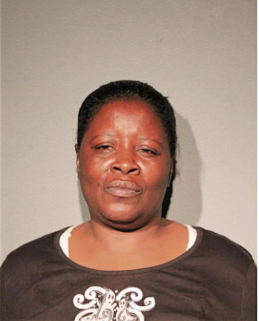 MARGARET J EVANS, Cook County, Illinois