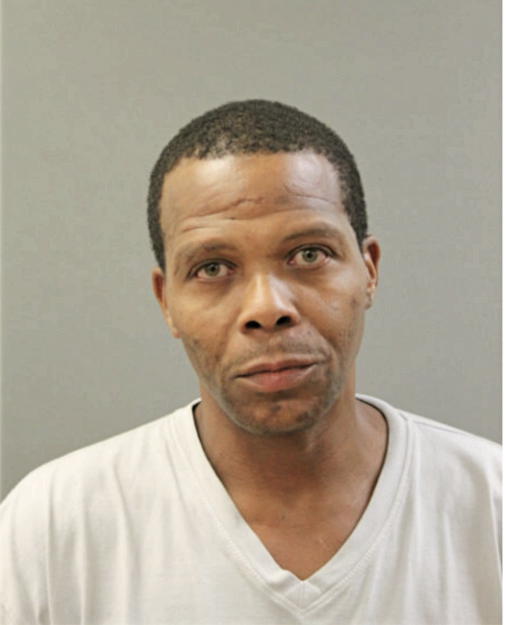 PARIS D EVANS, Cook County, Illinois
