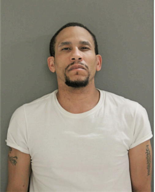 DARRIEN FLENNOY, Cook County, Illinois