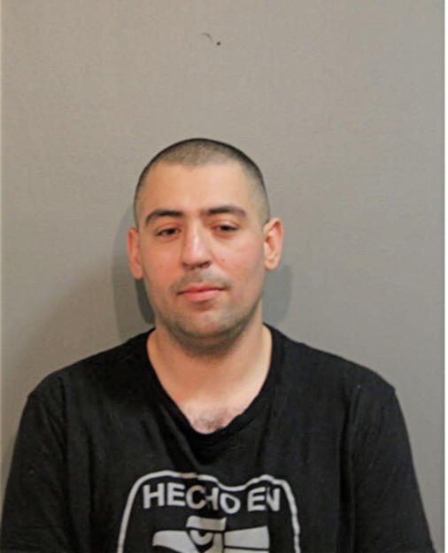 FERNANDO FLORES, Cook County, Illinois