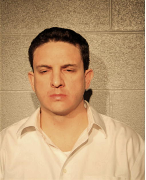 VICTOR R FLORES, Cook County, Illinois