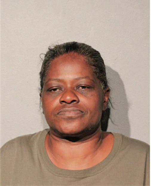 CAROL FREEMAN, Cook County, Illinois