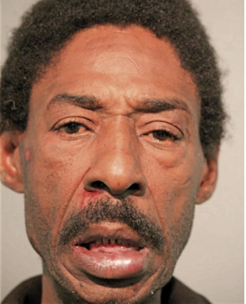JERRY L FREEMAN, Cook County, Illinois