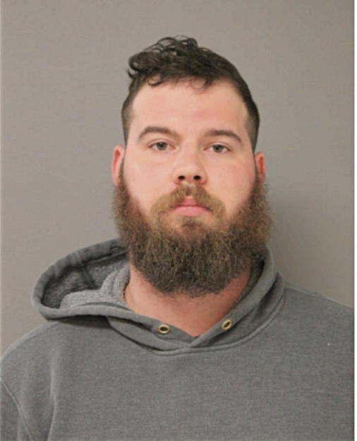 CHRISTOPHER M FRIEDLE, Cook County, Illinois