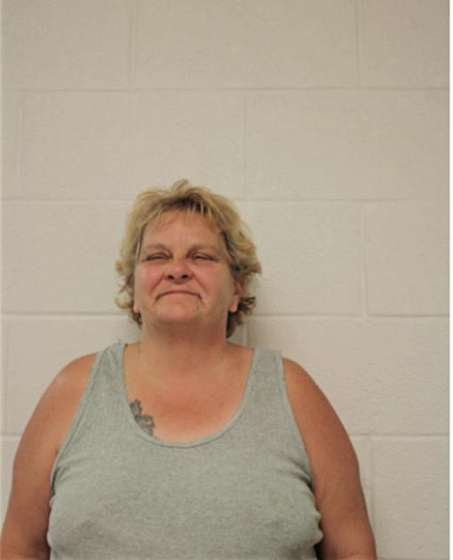 FRANCES A GIBBONS, Cook County, Illinois