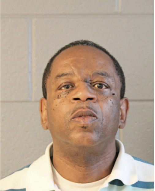 SIMON GIVENS, Cook County, Illinois