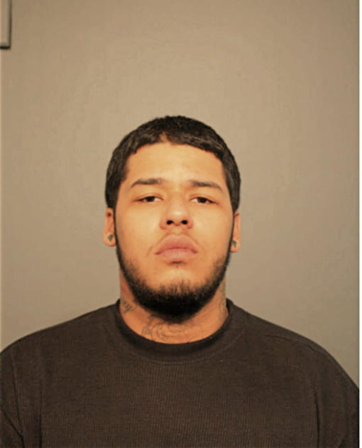 IVAN I GOMEZ, Cook County, Illinois