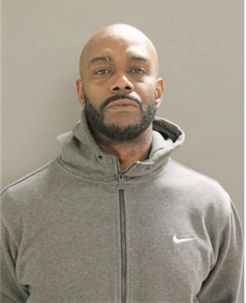 JIMMIE B GRAHAM, Cook County, Illinois