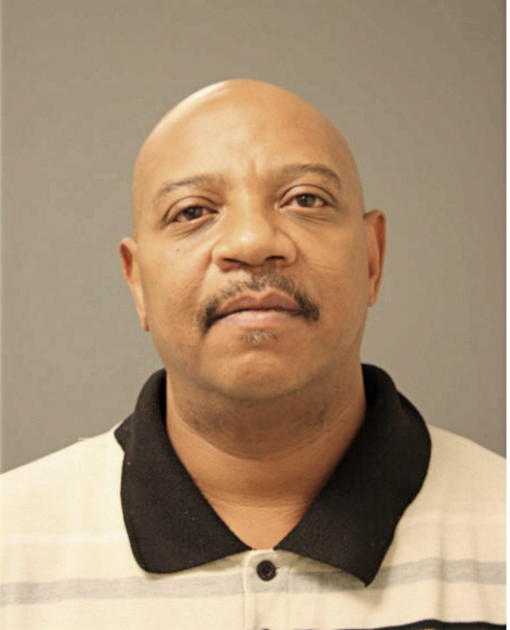 ROOSEVELT K GREEN, Cook County, Illinois