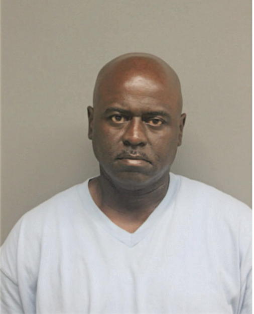 TYRONE ALJERONE GREEN, Cook County, Illinois