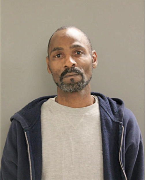 DONALD GREENWOOD, Cook County, Illinois