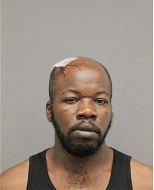 WILLIE M. GRESHAM, Cook County, Illinois