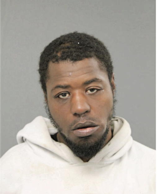 ANTRON GRISBY, Cook County, Illinois