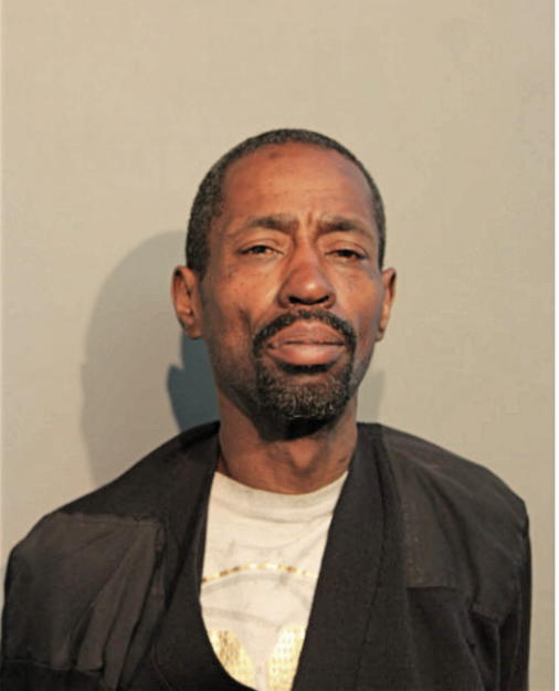JOSEPH D HAMMOND, Cook County, Illinois