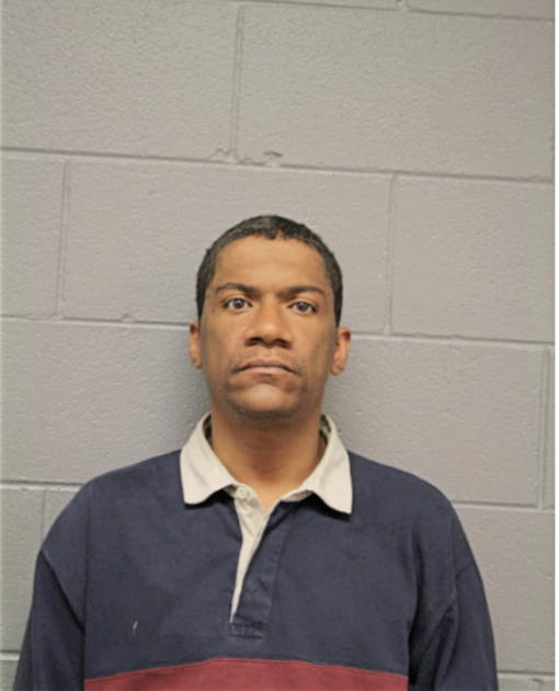 WILLIAM H HARRIS, Cook County, Illinois