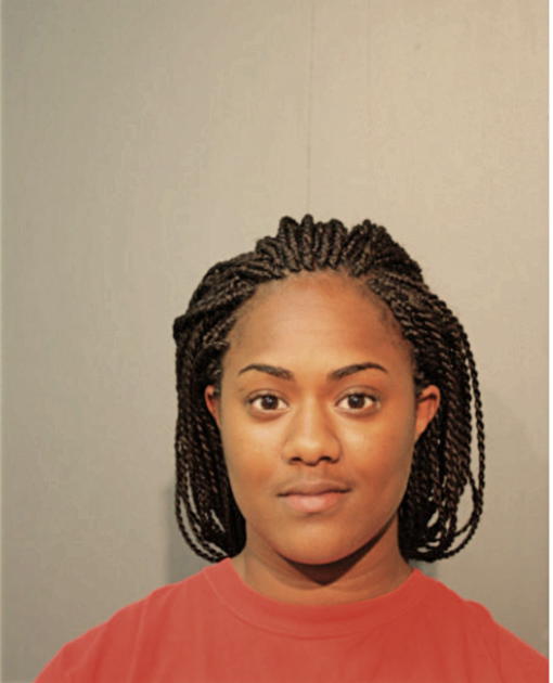 VERKITA HATTER, Cook County, Illinois