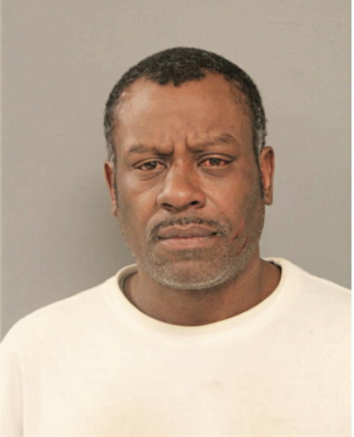 DION HENDERSON, Cook County, Illinois