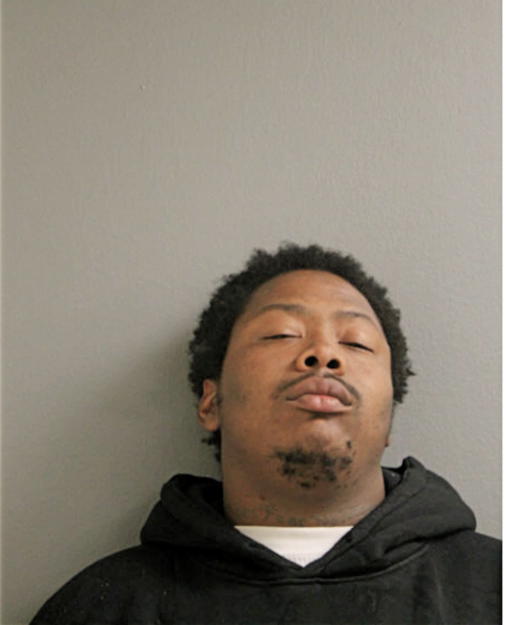 IRVING D HENDERSON, Cook County, Illinois