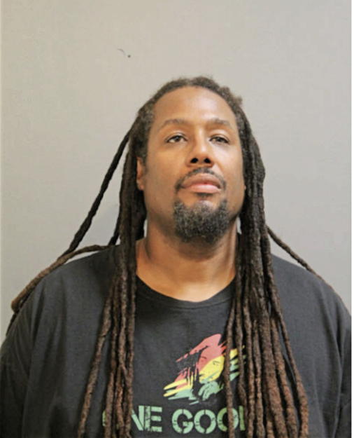 COURTNEY DION HIGGINS, Cook County, Illinois