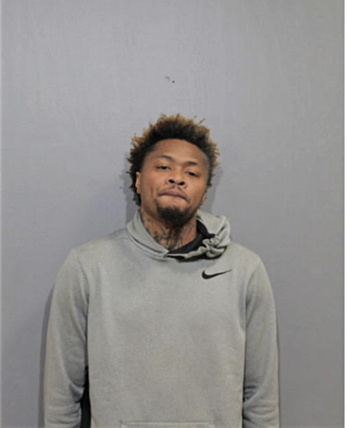 LASHAWN HOLMAN, Cook County, Illinois