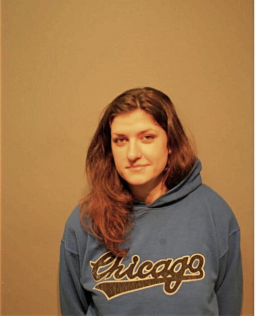 JACQUELYN A HOLTZ, Cook County, Illinois