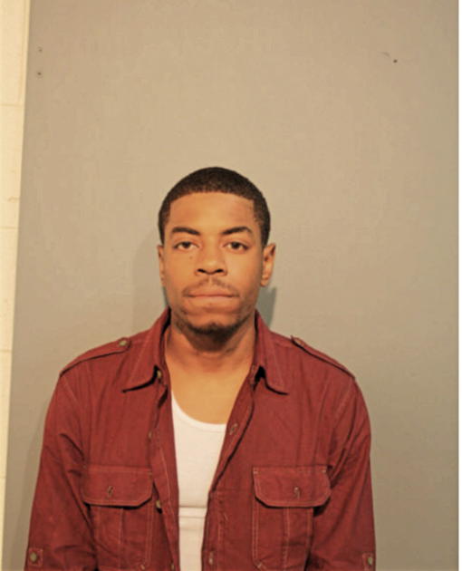 JIMMIE L HUSBAND, Cook County, Illinois