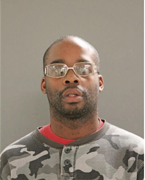 WAYNE LEWIS II, Cook County, Illinois