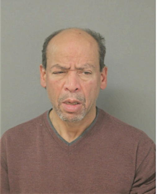 ORLANDO IRIZARRY, Cook County, Illinois