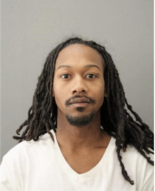 IVERY ISOM, Cook County, Illinois