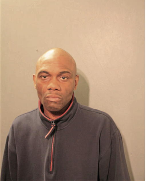 TEARRIS IVORY, Cook County, Illinois