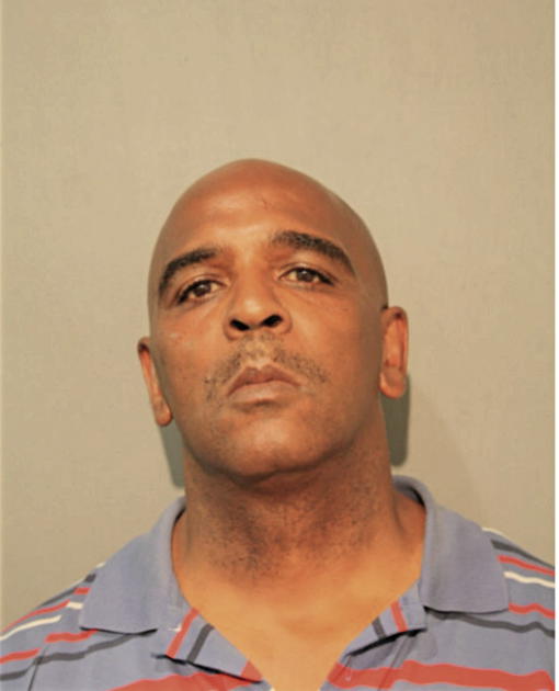 WILLIAM JACKSON, Cook County, Illinois