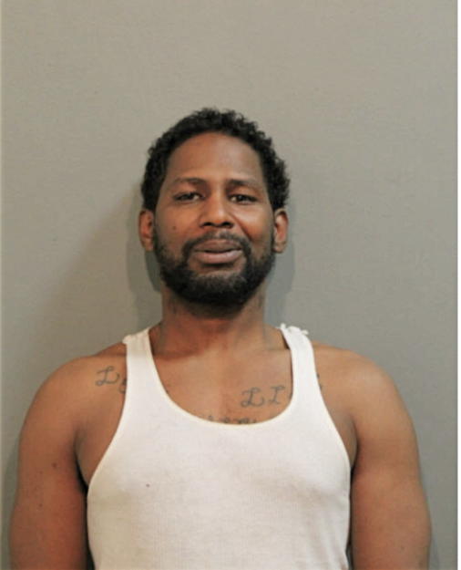 KENNETH JAMES, Cook County, Illinois