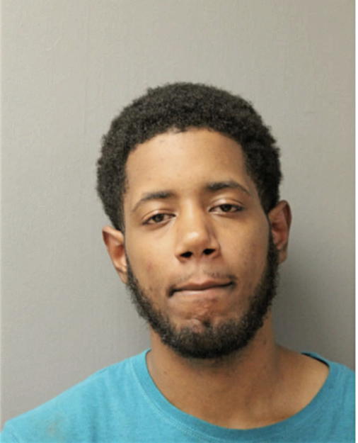 MARQUEZ L JEFFERSON, Cook County, Illinois
