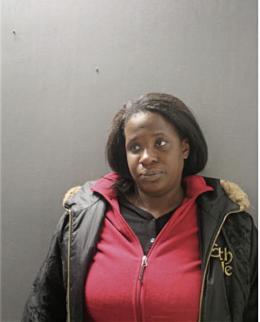 DENESHIA N JEFFRIES, Cook County, Illinois