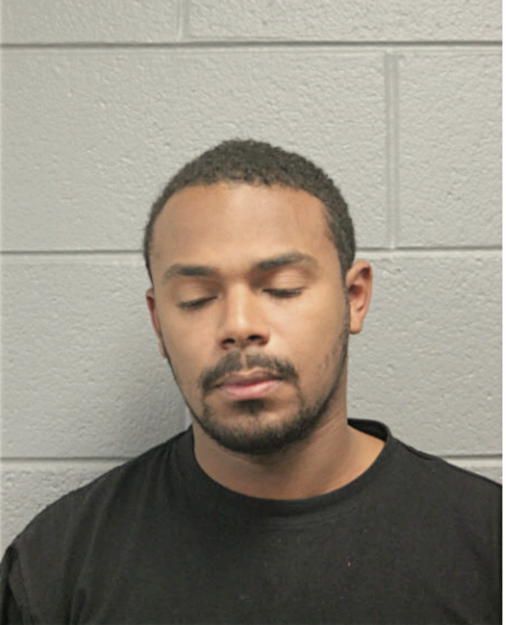 CHRISTOPHER JNOBAPTISTE, Cook County, Illinois