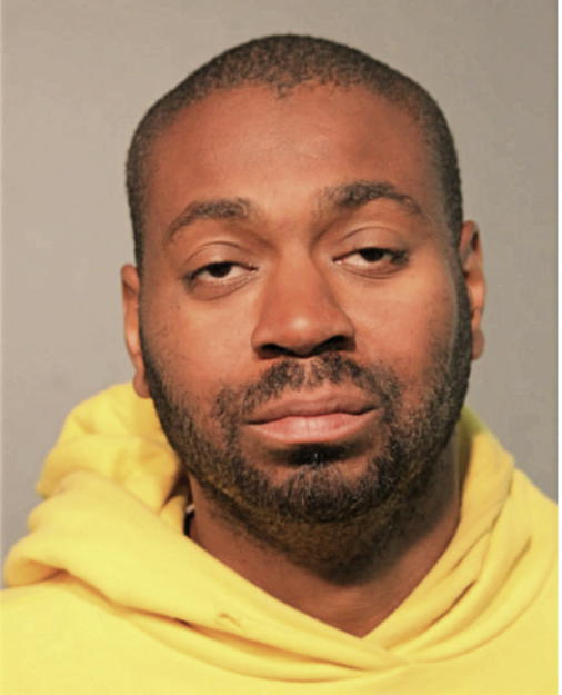 JAJUAN R JOHNSON, Cook County, Illinois