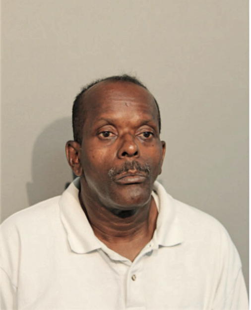 JOSEPH D JOHNSON, Cook County, Illinois