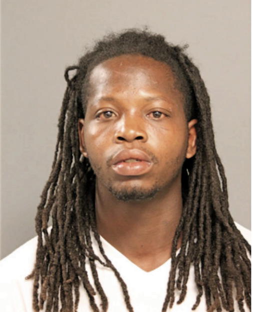 TARREN K JOHNSON, Cook County, Illinois
