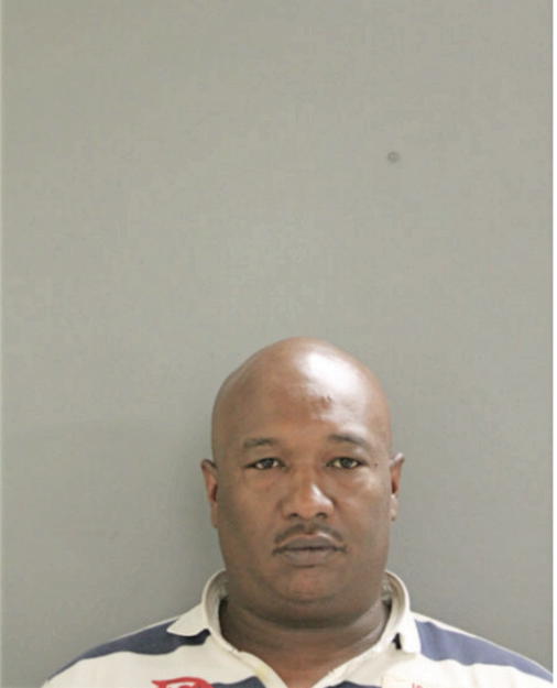AUBREY L JONES, Cook County, Illinois
