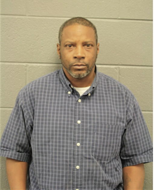 MARCUS L JONES, Cook County, Illinois