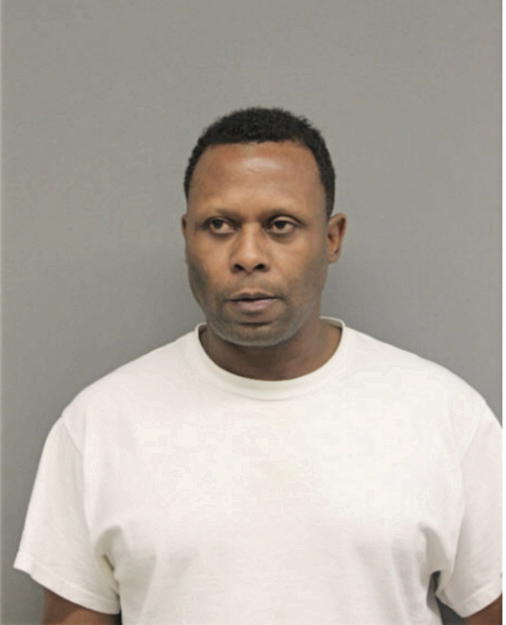 MARK JONES, Cook County, Illinois