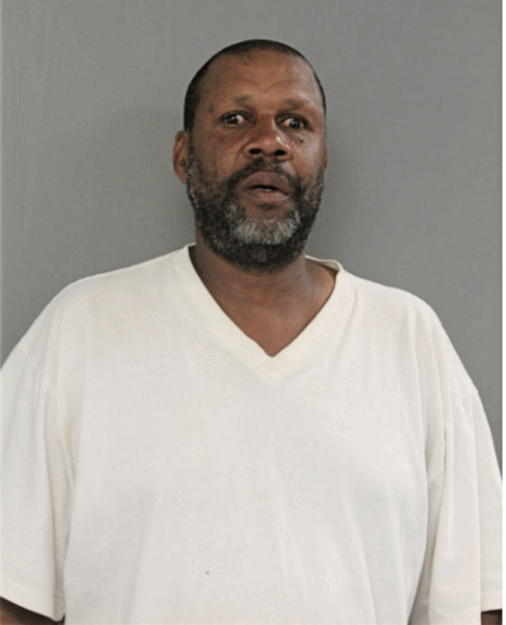 GEORGE C JORDAN, Cook County, Illinois