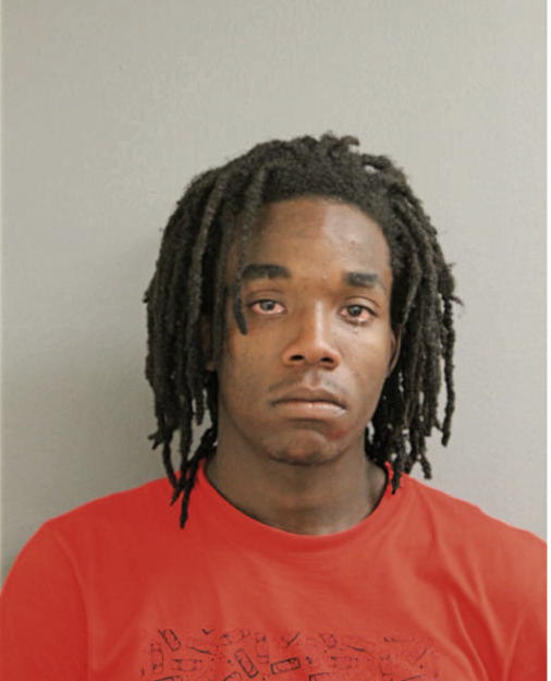 JEFFEREY LEE JORDAN, Cook County, Illinois